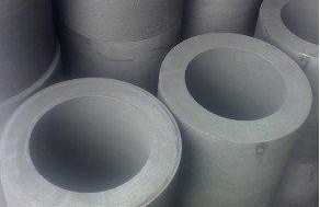 Graphite crucible