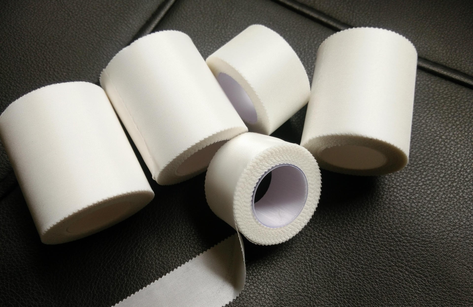 Other adhesive tape