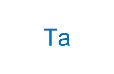 Tantalum