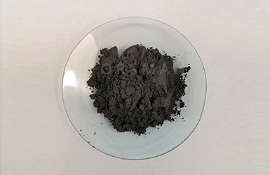 Chromium carbide