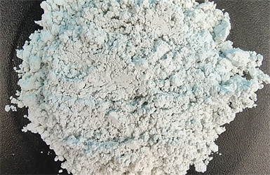 Zinc Oxide 